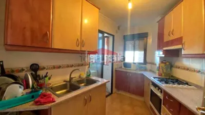 Piso en venta en Carretas-Huerta de Marzo - Vista 3