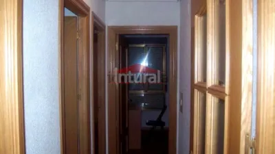 Piso en venta en Carretas-Huerta de Marzo - Más