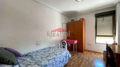 Apartment in Carretas-Huerta de Marzo photo 8