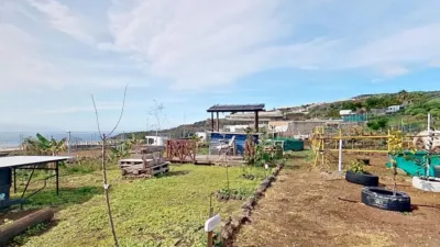 Rustic Finca on Calle de la Sabina photo 21