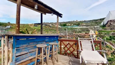 Rustic Finca on Calle de la Sabina photo 22