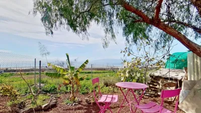 Rustic Finca on Calle de la Sabina photo 26