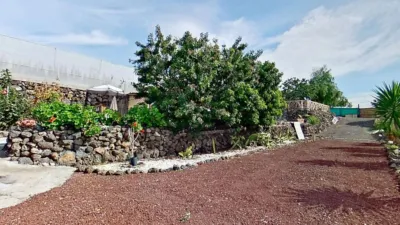 Rustic Finca on Calle de la Sabina photo 28