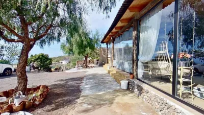 Rustic Finca on Calle de la Sabina photo 30