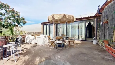 Rustic Finca on Calle de la Sabina photo 31