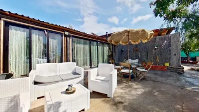 Rustic Finca on Calle de la Sabina photo 33