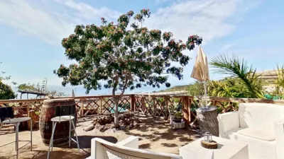 Rustic Finca on Calle de la Sabina photo 34