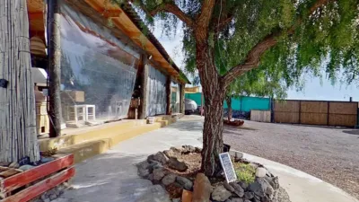Rustic Finca on Calle de la Sabina photo 35