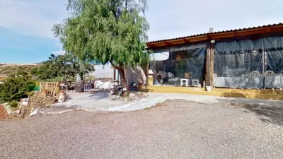 Rustic Finca on Calle de la Sabina photo 37
