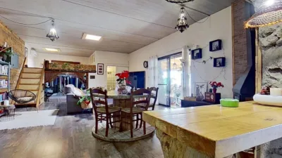 Rustic Finca on Calle de la Sabina photo 38