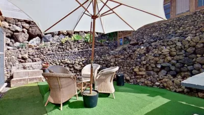 Rustic Finca on Calle de la Sabina photo 3