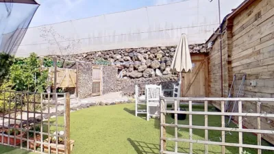 Rustic Finca on Calle de la Sabina photo 6