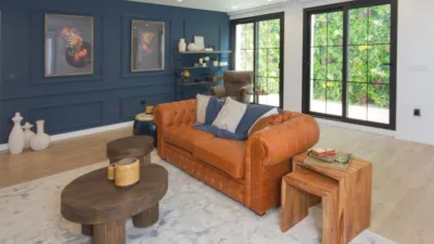 Chalet on Carrer de Sorolla photo 12