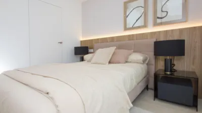 Chalet on Carrer de Sorolla photo 16