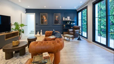 Chalet on Carrer de Sorolla photo 5