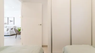 Apartment on Ronda José Samper García, 1 photo 17