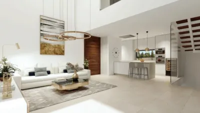 Chalet on Serra Cortina Street photo 5