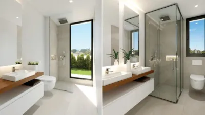 Chalet en calle Serra Cortina photo 6