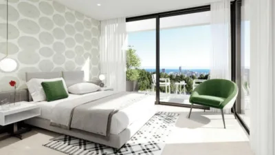 Chalet en calle Serra Cortina photo 7