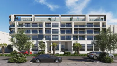 Penthouse at Calle Sociedad Cultural y Deportiva Betis Florida, 4 photo 10