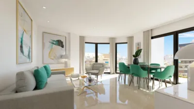 Penthouse at Calle Sociedad Cultural y Deportiva Betis Florida, 4 photo 15