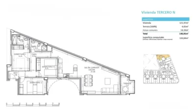 Pis – Alicante - Alacant - Vista 5