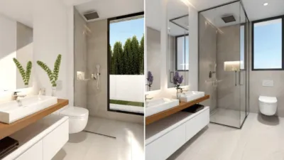 Chalet on Serra Cortina Street photo 6