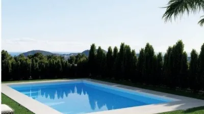 Chalet on Serra Cortina Street photo 8
