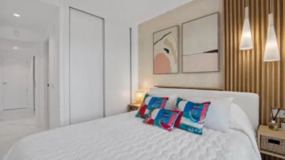 Apartment on Carrer de la Mar Gruesa, No. s/n photo 11