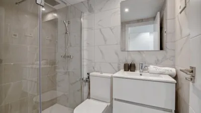 Apartment on Carrer de la Mar Gruesa, No. s/n photo 14