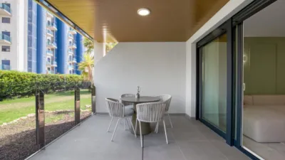 Apartment on Carrer de la Mar Gruesa, No. s/n photo 2