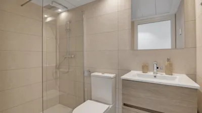 Apartment on Carrer de la Mar Gruesa, No. s/n photo 30