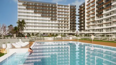 Apartment on Carrer de la Mar Gruesa, No. s/n photo 31