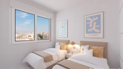 Apartment in Carrer de la Mar Gruesa, no. s/n photo 11