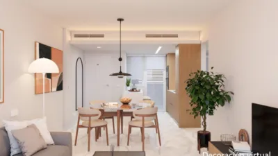 Apartment in Carrer de la Mar Gruesa, no. s/n photo 20