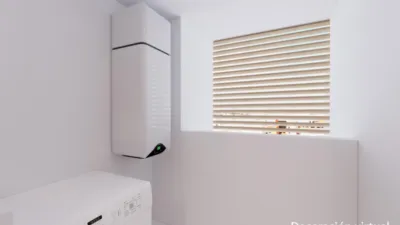 Apartment in Carrer de la Mar Gruesa, no. s/n photo 21
