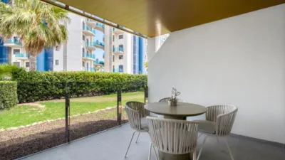 Apartment on Carrer de la Mar Gruesa, no. s/n photo 14