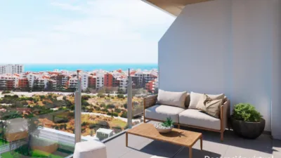 Apartment on Carrer de la Mar Gruesa, no. s/n photo 16