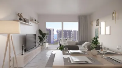 Apartment on Carrer de la Mar Gruesa, no. s/n photo 18