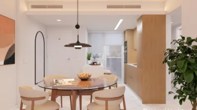 Apartment on Carrer de la Mar Gruesa, no. s/n photo 24