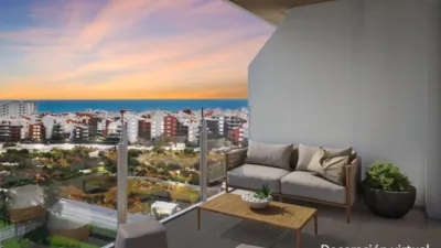 Apartment on Carrer de la Mar Gruesa, no. s/n photo 30