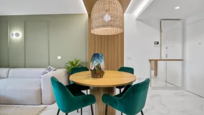 Apartment on Carrer de la Mar Gruesa, no. s/n photo 47