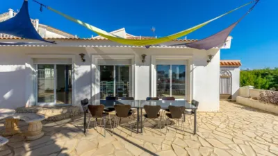 Chalet en calle de los Claveles, 5 photo 10
