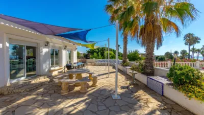 Chalet en calle de los Claveles, 5 photo 11