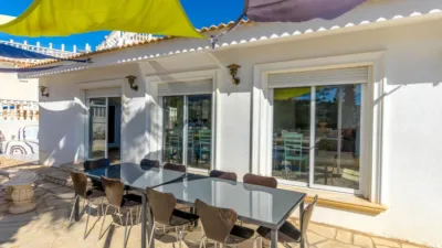 Chalet en calle de los Claveles, 5 photo 12