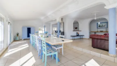 Chalet en calle de los Claveles, 5 photo 13
