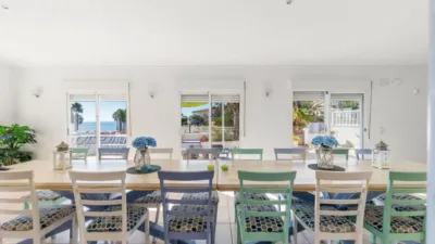 Chalet en calle de los Claveles, 5 photo 15