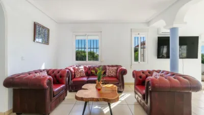 Chalet en calle de los Claveles, 5 photo 16