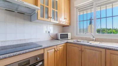 Chalet en calle de los Claveles, 5 photo 19