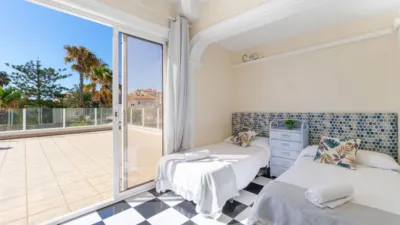 Chalet en calle de los Claveles, 5 photo 28